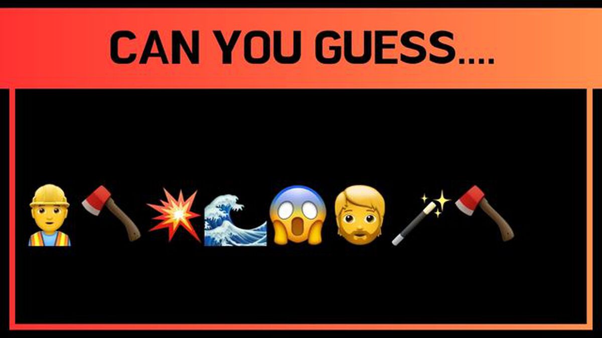 Bible Emoji Battle - Extreme Edition image number null